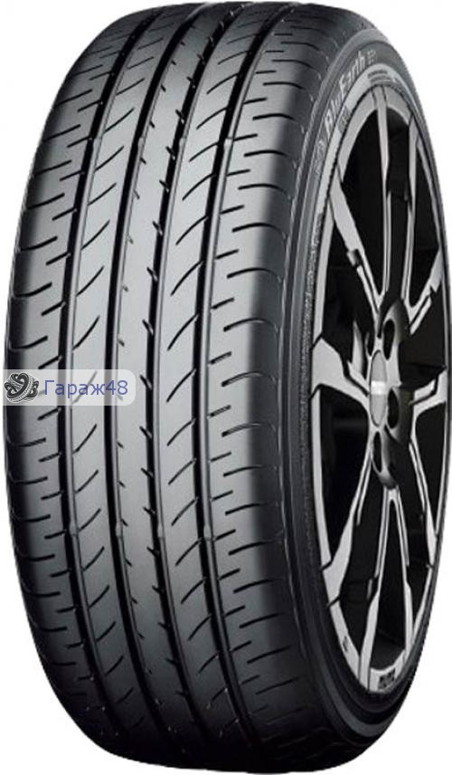 Yokohama BluEarth AE51 235/45 R18 94w