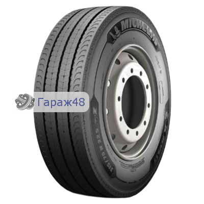 Michelin X-Multi Z 225/75 R17.5 129/127M